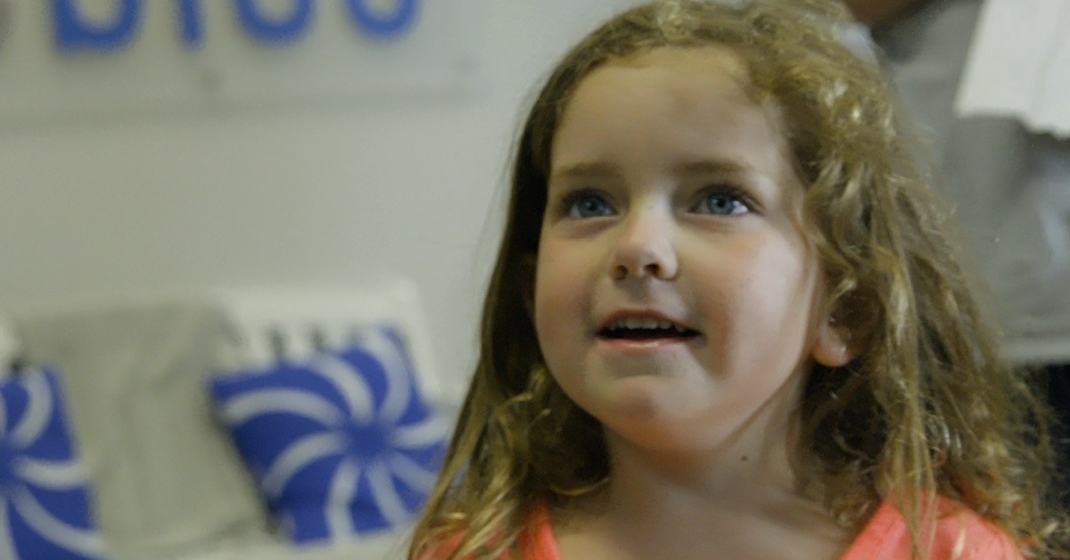 Story Newborn Screening Pompe Disease Baebies