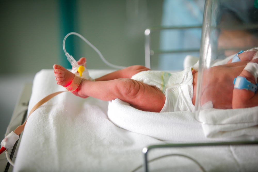inar Detection of Congenital Cytomegalovirus by testing Neonatal Saliva