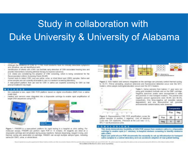 Duke Univ Baebies