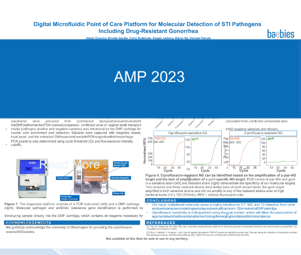 amp 2023 Baebies