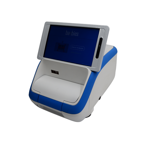 FINDER Transparent New Side view 600x600 2 Baebies