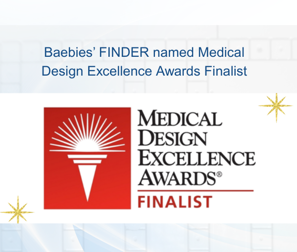 Medical design tn Baebies