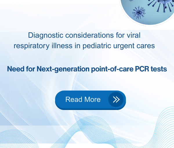 Multifunctional Testing – One Platform Multiple Types of Tests Delivering Rapid Results for Near Patient Use now for Children AND Adults. 1200 x 627 px 600 x 600 px Baebies
