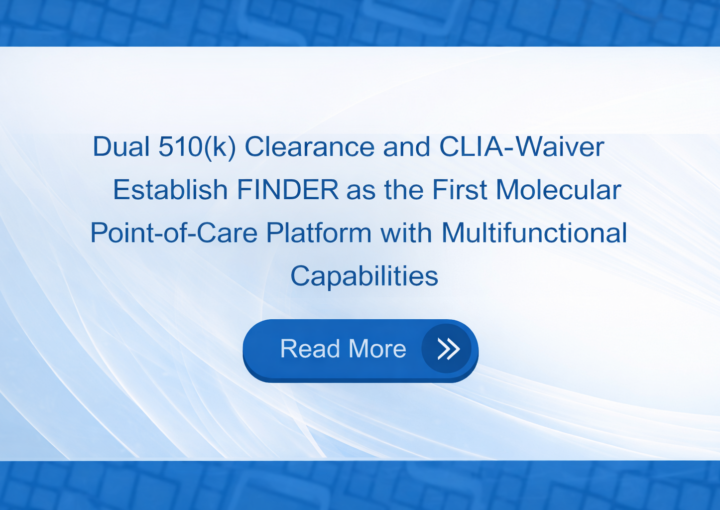 RVP 510k CLIA Waiver Baebies